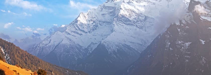 ネパール 現地オプショナルツアー