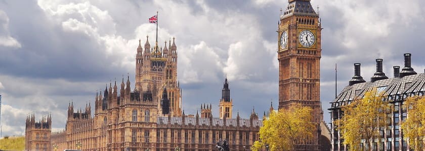イギリス 現地オプショナルツアー
