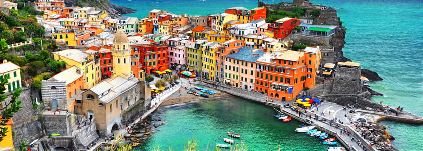 イタリア 現地オプショナルツアー