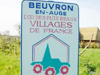 「フランスの最も美しい村」認定