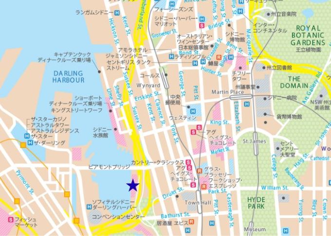 Adria / エイドリア