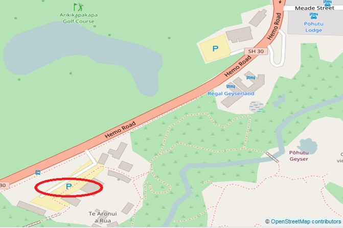 テ・プイア（Hemo Rd）