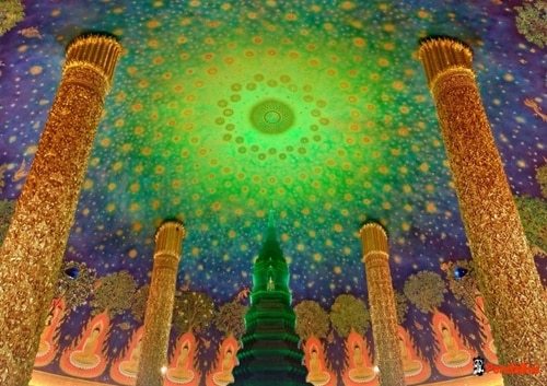 バンコク発近郊ツアー