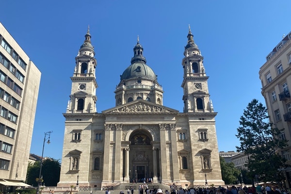 日本語 市内観光ツアー
