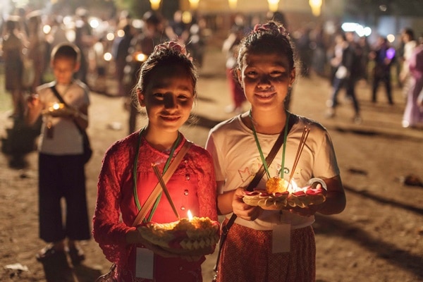 ロイクラトン特別ツアー