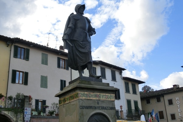 ワイナリー巡り