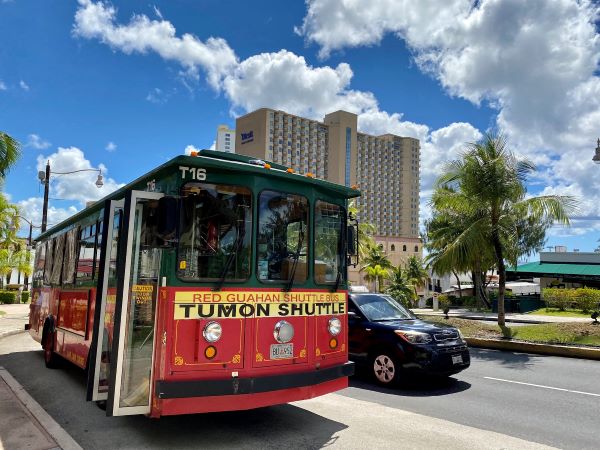 旅の便利なサービス