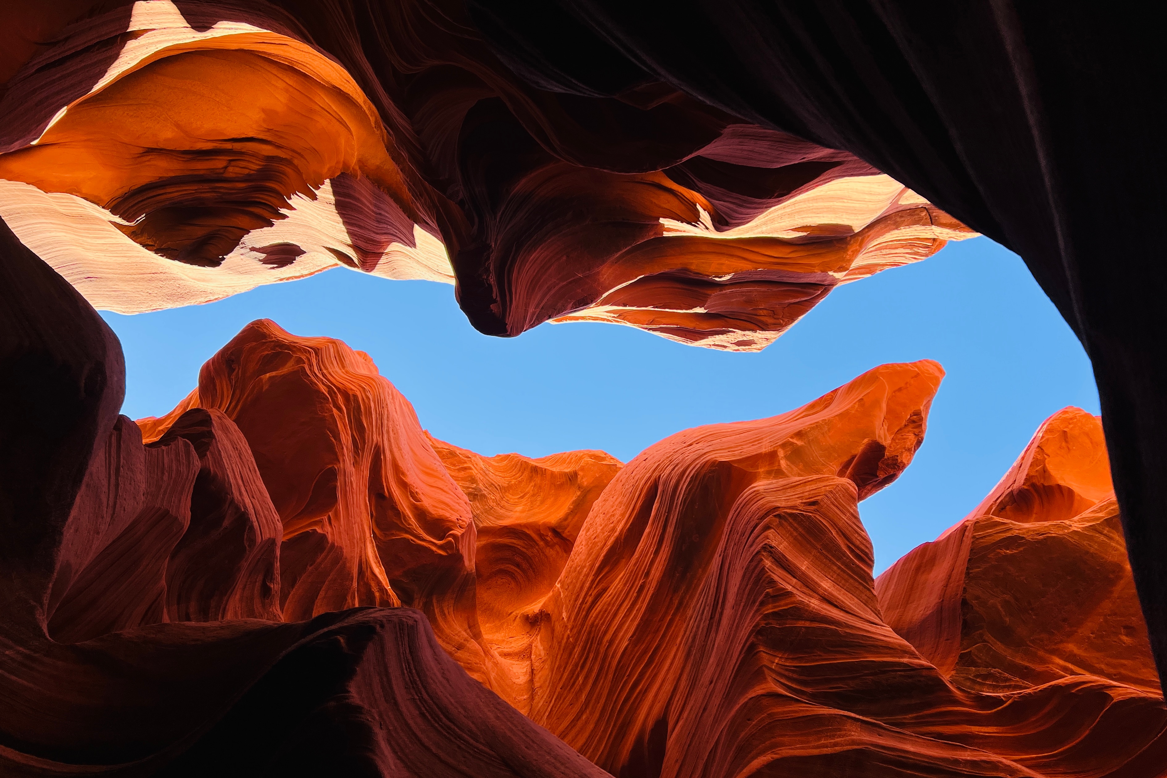 グランドキャニオン国立公園