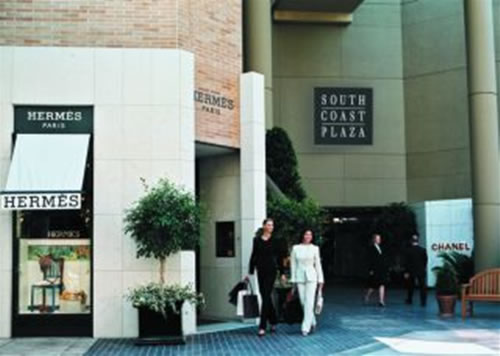 市内ショッピング