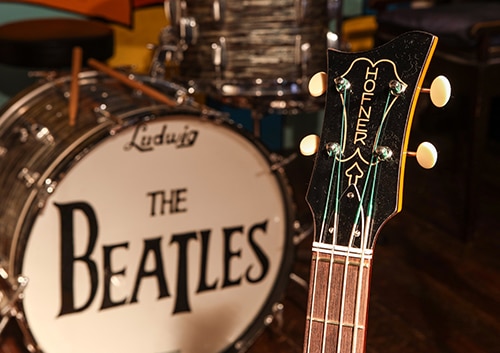 ザ・ビートルズ