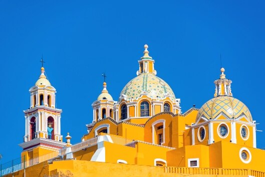 H I S メキシコシティ発 メキシコ の世界遺産オプショナルツアー 海外現地ツアー格安予約