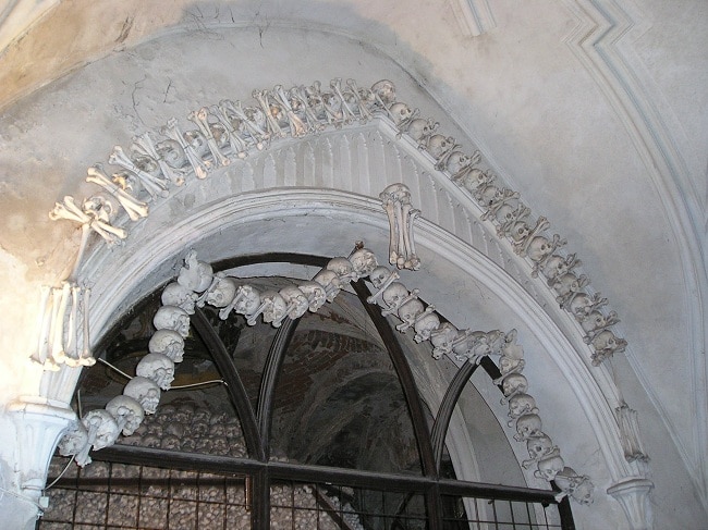 クトナー・ホラ