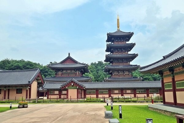 H.I.S.】韓国の世界遺産オプショナルツアー｜海外現地ツアー格安予約