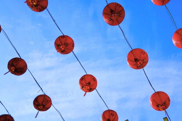 期間限定イベント