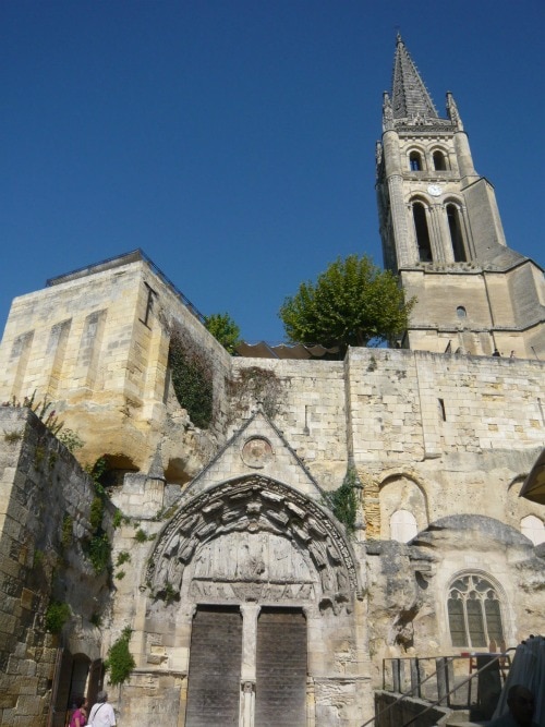 ワイナリー巡り