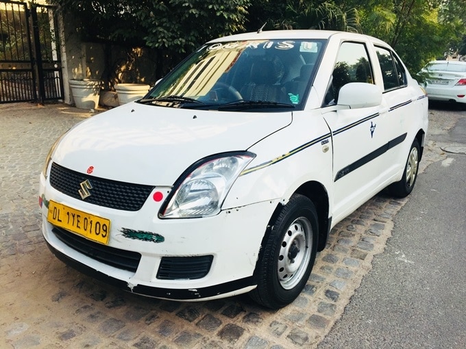 【専用車】ムンバイ市内貸切チャーターカープラン