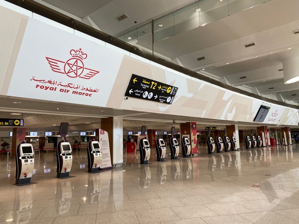 【スーパーサマーセール 2026】	【らくらく空港送迎】カサブランカ空港→カサブランカ市内・片道