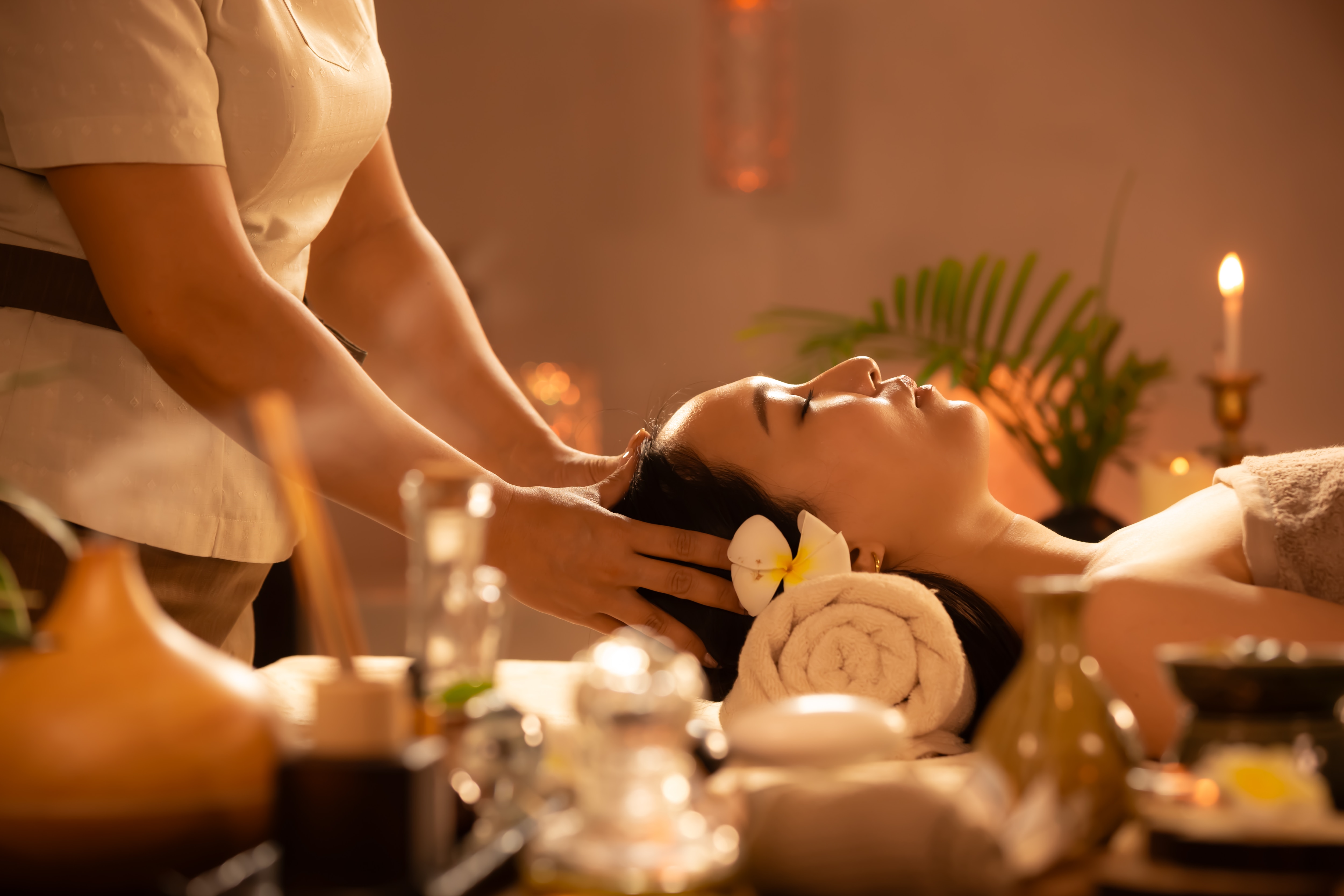 VELSPA～Relaxation Spa～日本人駐在！セブ島初のカラダに優しいリラクゼーションスパサロン