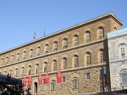 パラティーナ美術館 事前予約入場券（チケットのみ）