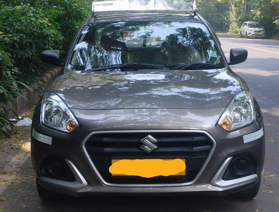 【専用車】カジュラホ市内貸切チャーターカープラン