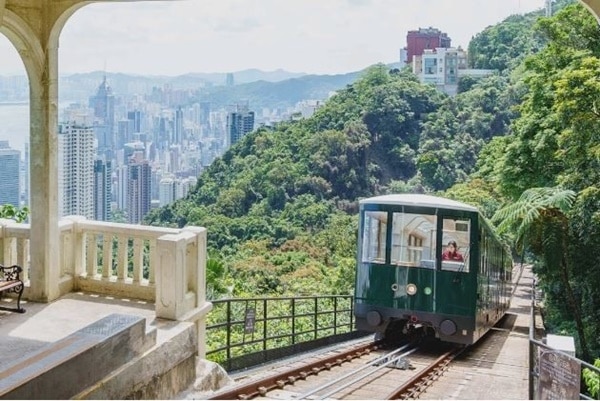 香港のオプショナルツアー