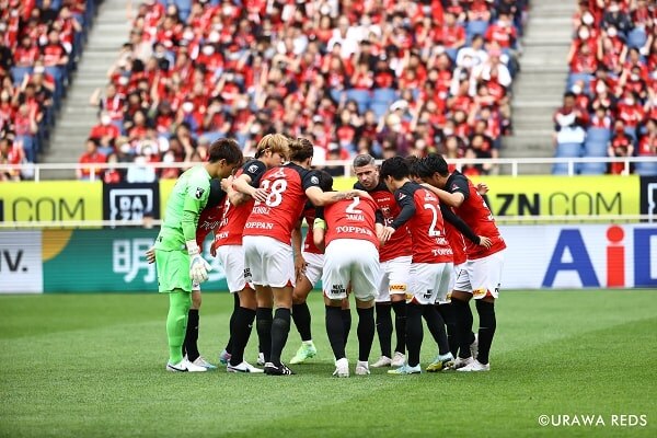 サッカー観戦ツアー