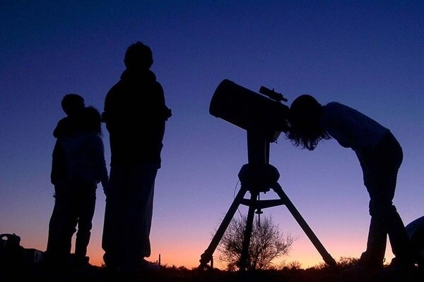 H I S ハワイ島ツアーズのスカイライン キラウエア火山 天体観測 星空ツアー 夕食付 コナ ハワイ島 ハワイ アメリカ のオプショナル ツアー 海外現地ツアー格安予約