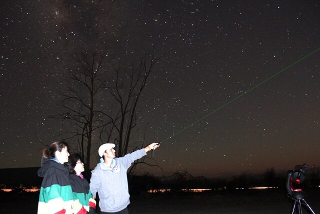 マウナケア 星空観測のオプショナルツアー 現地ツアーを比較 格安予約 トラベルコ