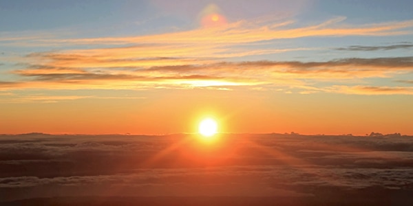 H I S 太公望 ハワイ島 グレートネイチャーツアー サンライズ編 山頂の星空観測とワイピオ渓谷やアカカの滝 火山国立公園ツアー 夕食付 コナ ハワイ島 ハワイ アメリカ のオプショナルツアー 海外現地ツアー格安予約