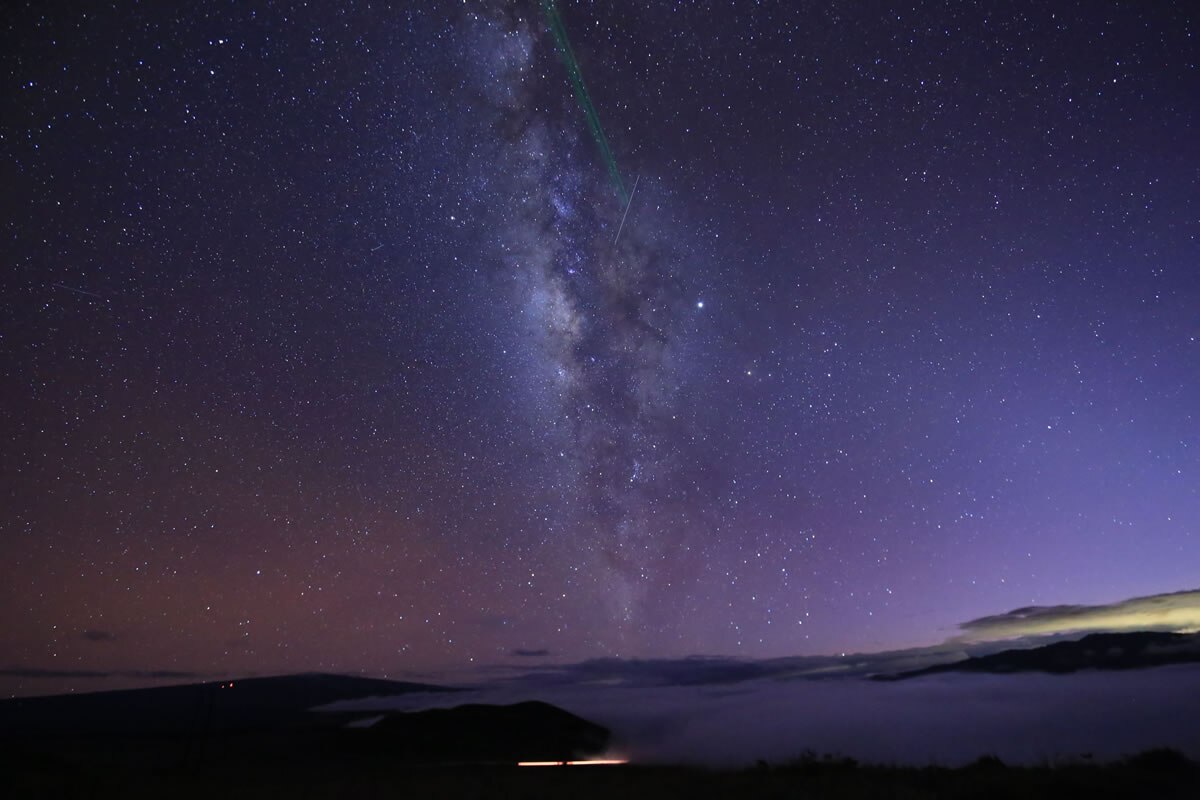 H I S ビーチサンセットと世界三大コーヒー マウナケア山麓星観測ツアーコナ ハワイ島 ハワイ アメリカ のオプショナルツアー 海外現地ツアー格安予約