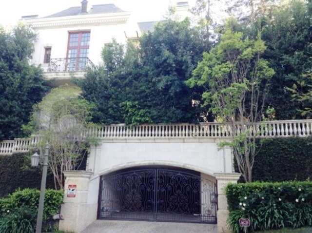 H I S 映画で綴る市内観光 豪邸巡りツアーロサンゼルス アメリカ合衆国 のオプショナルツアー 海外現地ツアー格安予約