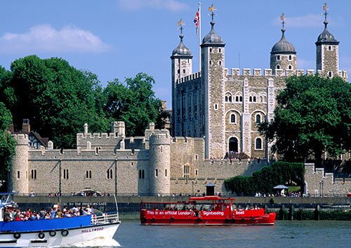 H I S 世界遺産 ロンドン塔入場チケットロンドン イギリス のオプショナルツアー 海外現地ツアー格安予約