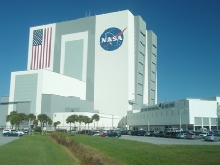assembly building
