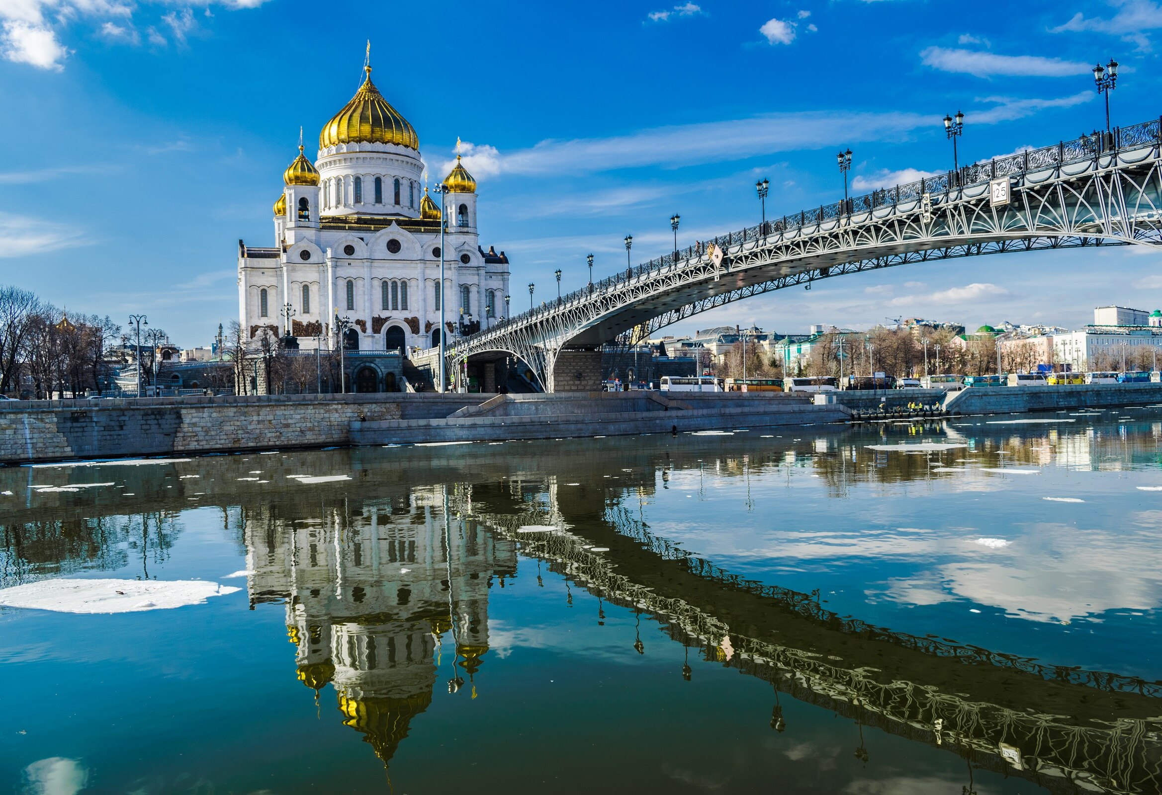 H I S モスクワ市内観光モスクワ ロシア のオプショナルツアー 海外現地ツアー格安予約