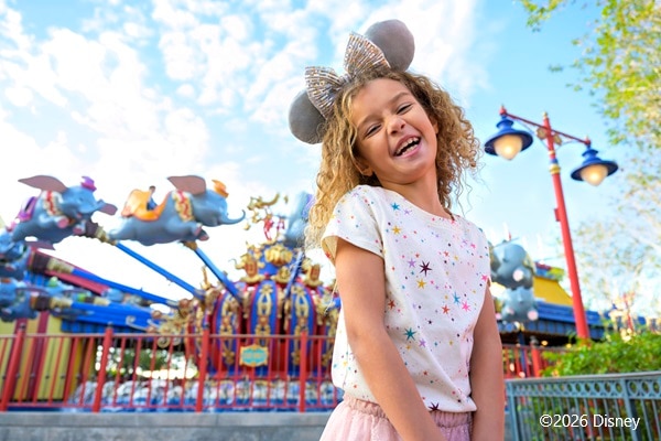 【期間限定】フロリダ ウォルト・ディズニー・ワールド・リゾート｜テーマ パーク チケット｜4パーク・マジック・チケット＜入場券＞