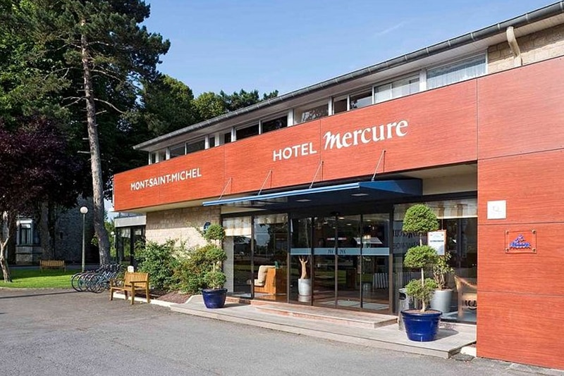 HOTEL MERCURE