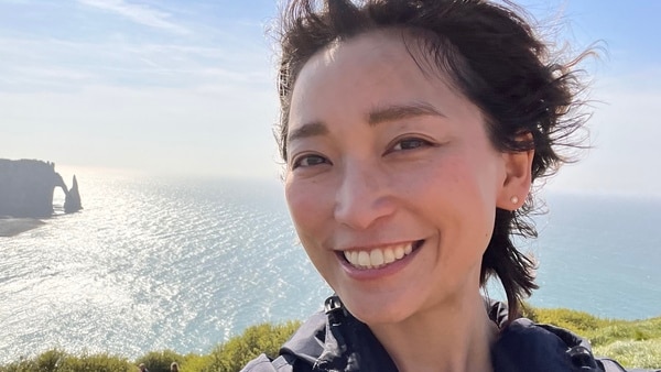 パリで、あなたと。<br />ーUn petit moment avec Anneー