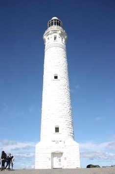 ケープルーイン灯台