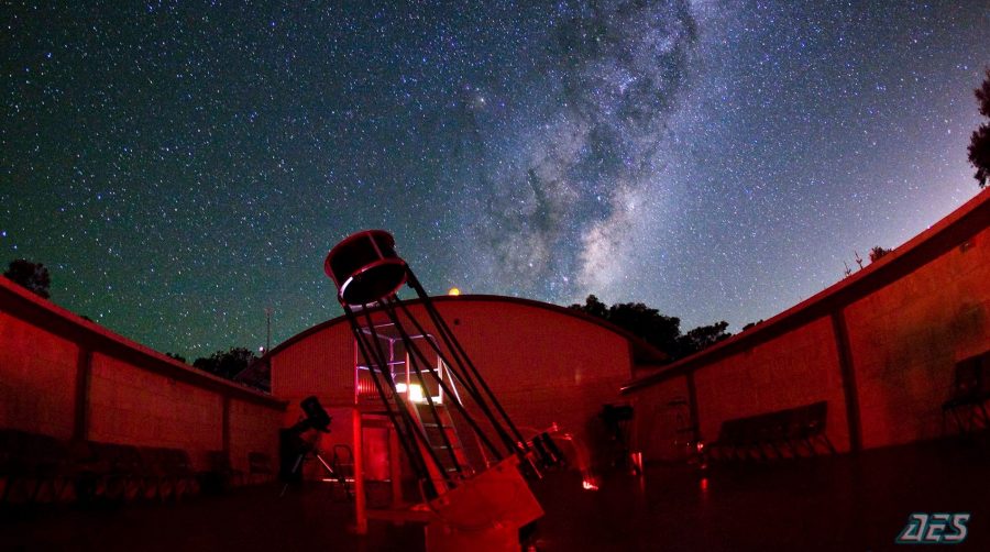 H I S 英語 ディナーと天体観測ツアーパース オーストラリア のオプショナルツアー 海外現地ツアー格安予約