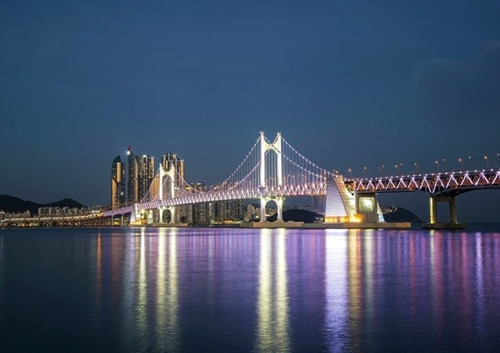 広安大橋