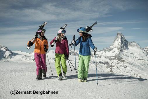 H I S ツェルマット発 ツェルマットスキーパス21 22ツェルマット スイス のオプショナルツアー 海外現地ツアー格安予約