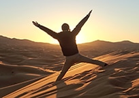 【マラケシュ発フェズ着】メルズーガで一夜を過ごす　モロッコ砂漠周遊ツアー3泊4日【スタンダードプラン】