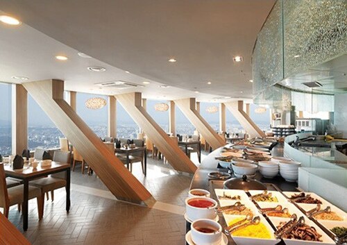 H I S 韓国グルメ食い倒れ 午後観光ツアーソウル 韓国 のオプショナルツアー 海外現地ツアー格安予約