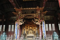 瀋陽市内1日観光　◆専用車、日本語ガイド付◆