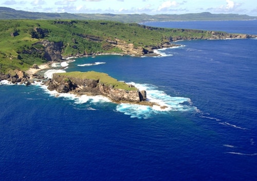 マニャガハ島 北マリアナ諸島 観光地からおすすめのオプショナルツアーを探す 海外現地ツアー格安予約 His