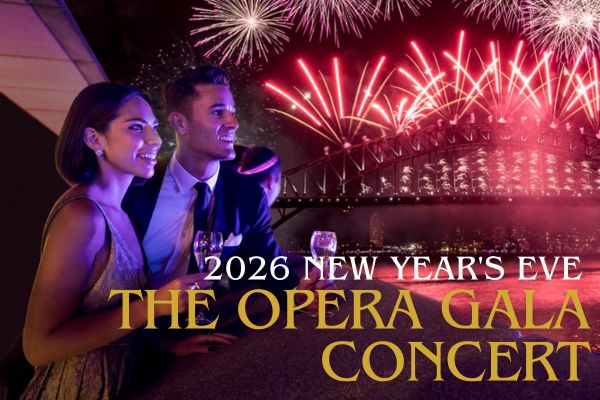 【2026年12月31日限定】　大晦日　ザ・オペラ・ガラコンサート