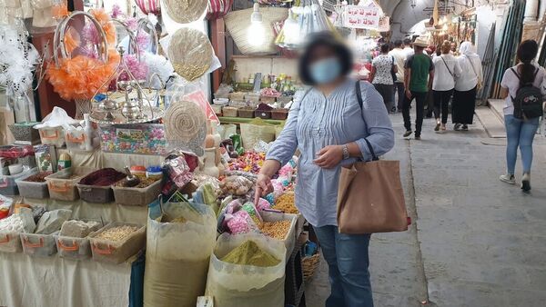 【専用車/片道送迎】チュニスカルタゴ空港 →チュニス又はチュニス近郊ホテル