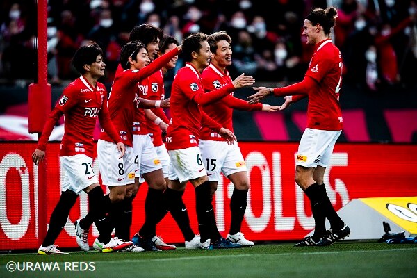 H I S 催行決定済み 22 明治安田生命j1リーグ 第28節 Vs 鹿島アントラーズ 浦和レッズ オフィシャル応援バスツアー東京 日本 のオプショナルツアー 海外現地ツアー格安予約