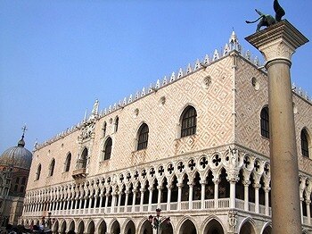 ベネチア観光ガイドツアー