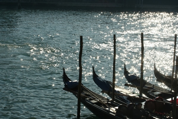 ゴンドラ乗船券　～日本語係員が乗船までサポート！安心のゴンドラ遊覧 by[みゅう]